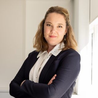 Hélène DUFAYOT DE LA MAISONNEUVE