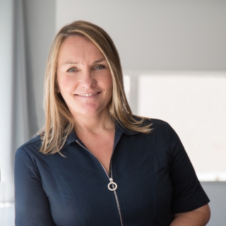 Raphaële ANTONA TRAVERSI