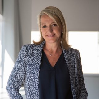 Sophie GUILLON-COUDRAY