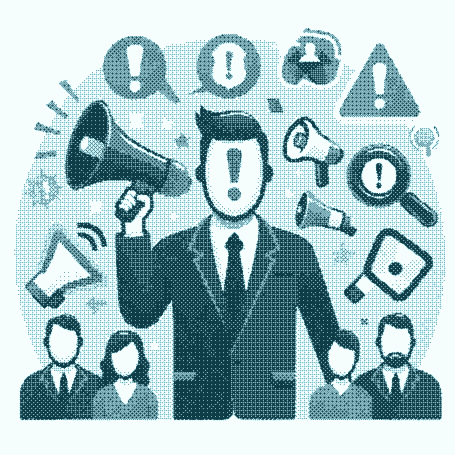 Le cadre juridique des lanceurs d’alerte dans la fonction publique précisé