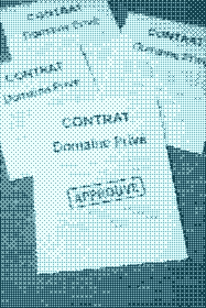 Mise en concurrence du domaine privé : le Gouvernement nuance la position du Conseil d’État