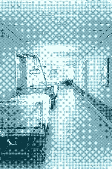 Projet de construction d’un centre hospitalier