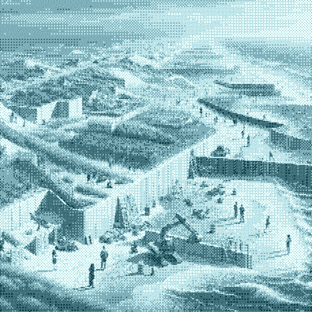 Nouvelle fiche gouvernementale « recul du trait de côte » !