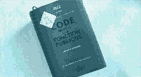 Un troisième livre pour la partie réglementaire du code général de la fonction publique