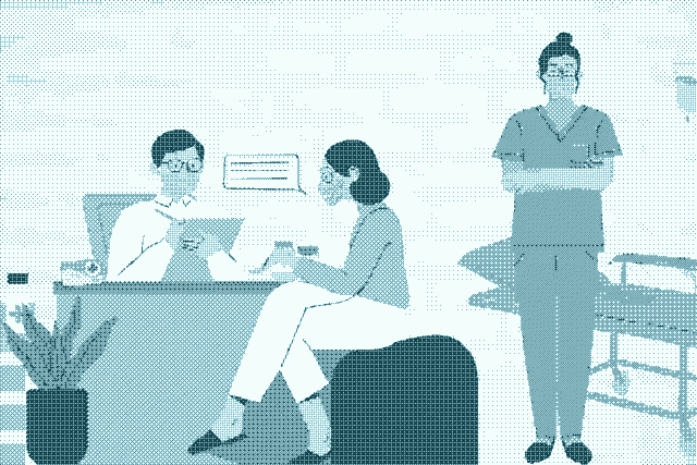 Constitutionnalité de l’accès au dossier médical partagé par des professionnels hors « santé »