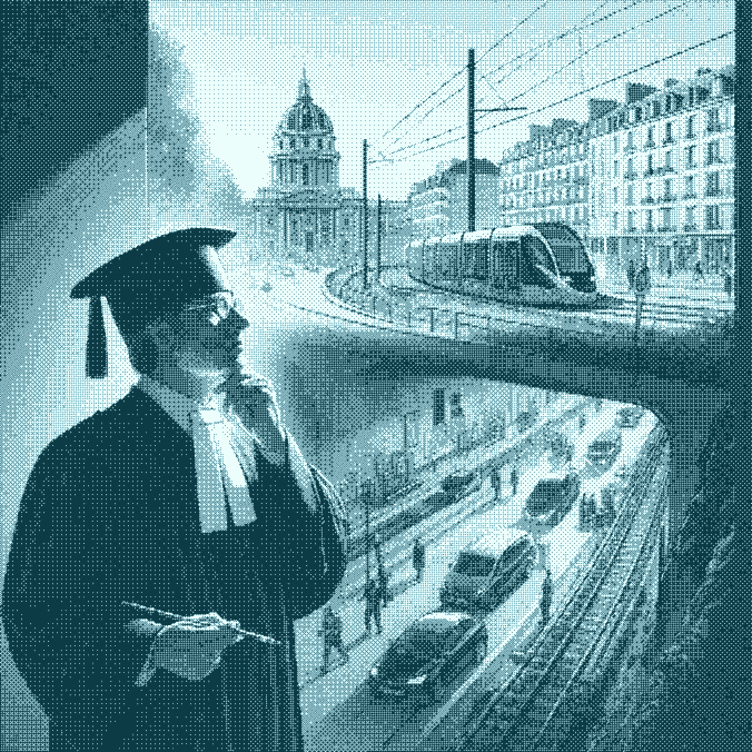 Domaine et travaux publics : le juge judiciaire compétent ?