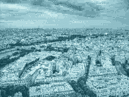 Défaut d’insertion architecturale dans la capitale