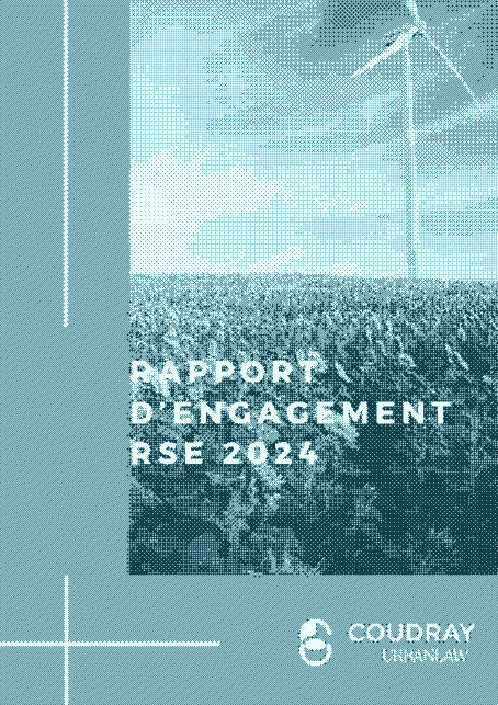 Rapport d’engagement RSE 2024