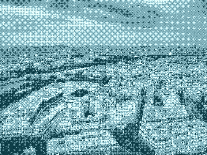 Défaut d’insertion architecturale dans la capitale