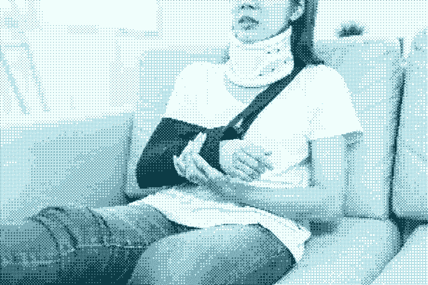 Une sanction disciplinaire peut être infligée à un agent en congé de maladie