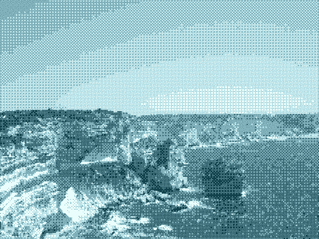 Risque d’effondrement d’une falaise et proportionnalité des mesures de police