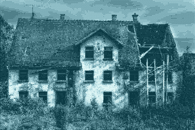 Arrêtés de mise en sécurité (péril) : sauvetage en eau trouble