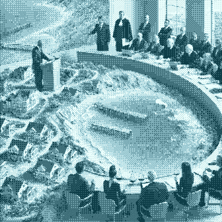 Recul du trait de côte et permis de construire