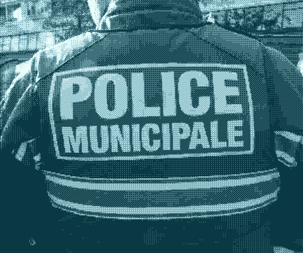 Le directeur général des services peut évaluer les agents de police municipale