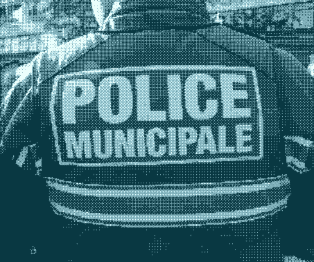Le directeur général des services peut évaluer les agents de police municipale