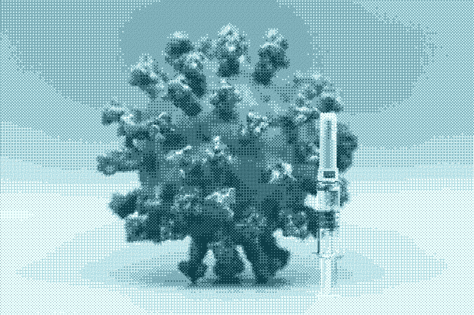 Personnels non-vaccinés et suspendus : l’instruction « mode d’emploi »